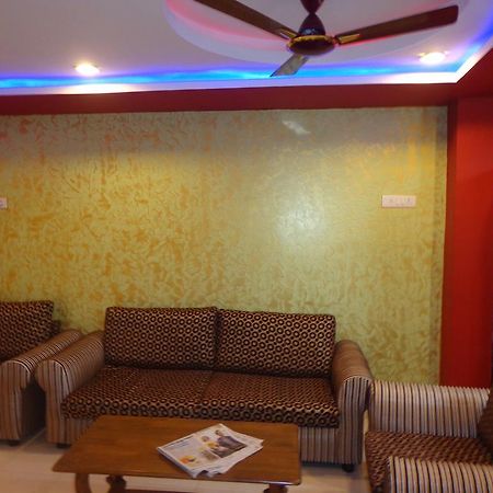 Kek Accommodation Chennai Extérieur photo