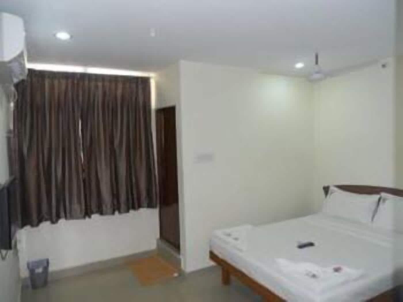 Kek Accommodation Chennai Extérieur photo
