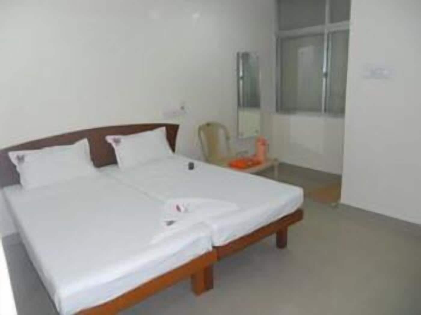 Kek Accommodation Chennai Extérieur photo