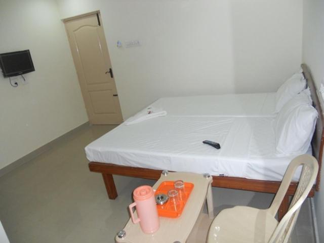 Kek Accommodation Chennai Chambre photo