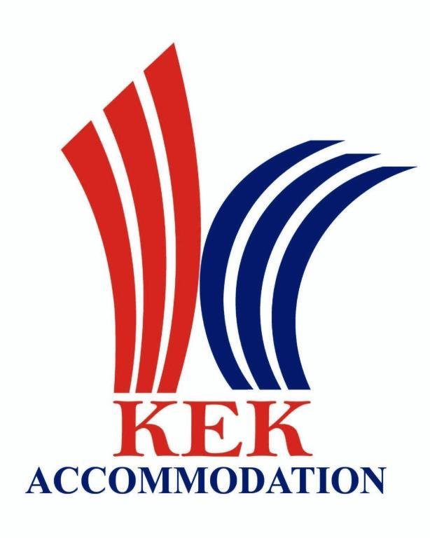 Kek Accommodation Chennai Extérieur photo